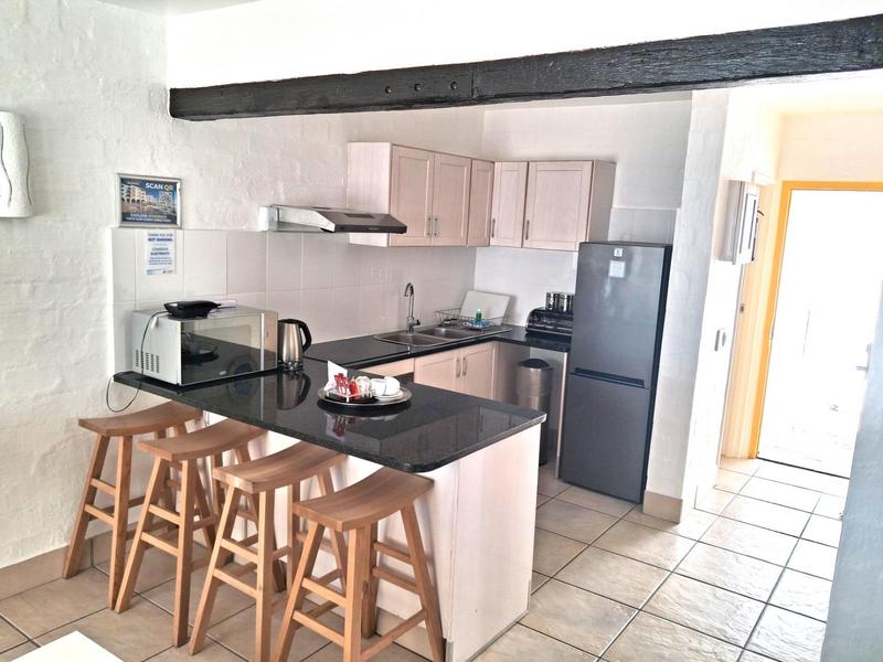 1 Bedroom Property for Sale in Mykonos Western Cape